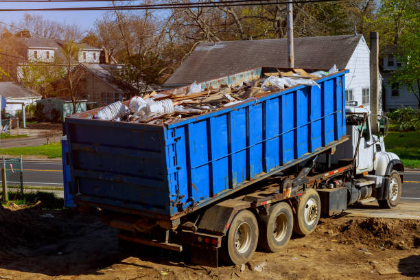 Best Full-Service Junk Removal  in Sleepy Hollow Lake, NY