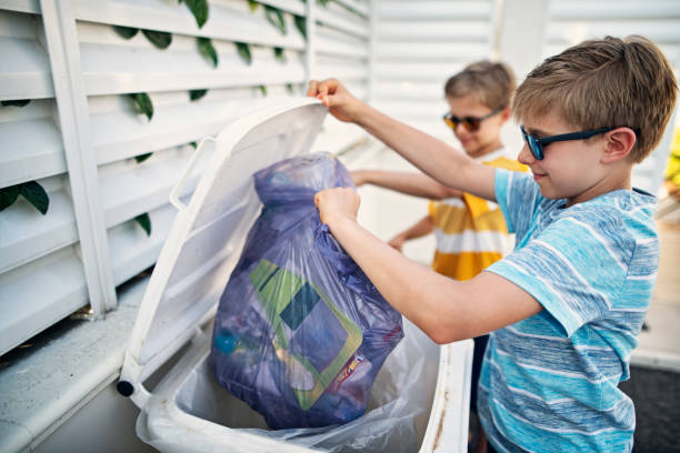 Best Commercial Cleanout Services  in Sleepy Hollow Lake, NY
