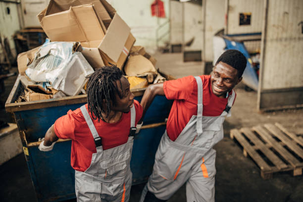 Best Residential Junk Removal  in Sleepy Hollow Lake, NY