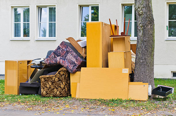 Best Estate Cleanout Services  in Sleepy Hollow Lake, NY
