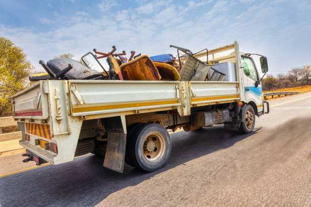Best Attic Cleanout Services  in Sleepy Hollow Lake, NY