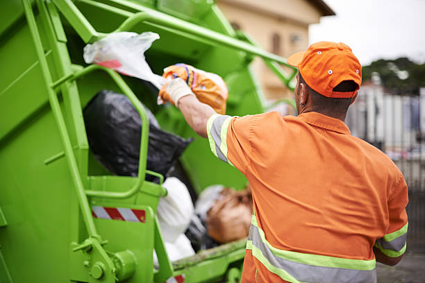 Best Commercial Junk Removal  in Sleepy Hollow Lake, NY