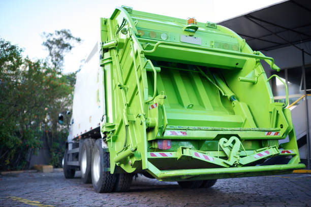 Best Garage Cleanout Services  in Sleepy Hollow Lake, NY