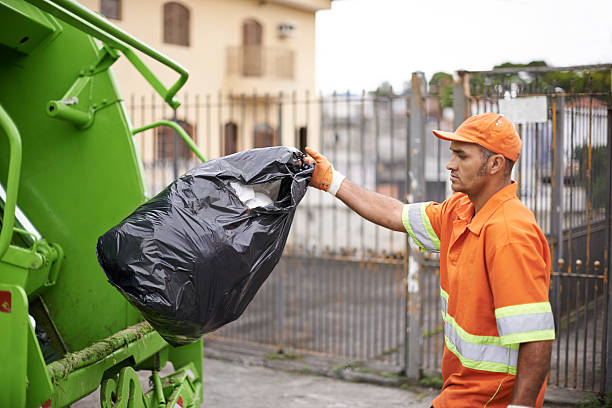 Best Trash Removal Near Me  in Sleepy Hollow Lake, NY